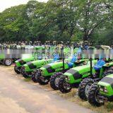 DEUTZ FAHR TRACTOR thumbnail-4