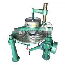 Tea Kneading Machine/Green Tea Processing Machine /Tea Roller Machine for Sale thumbnail-1
