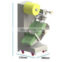 Mini Automatic Flow Packaging Machine For Noodle Pasta Packing Machine Biscuit Cookie Packing Machine thumbnail-3