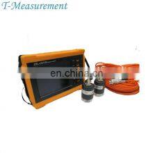 Taijia Non-destructive Technique UPV for Concrete NDT Inspection Ultrasonic Test Ultrasound Pulse Tester Price thumbnail-2