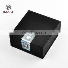 3D Dynamic Holographic Security Anti Fake Label With Printed QR Code thumbnail-3