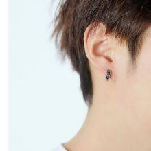 Stainless Steel Earings thumbnail-3