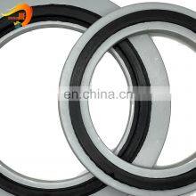 High Quality Dust Collection End Cover Metal Filter End Caps thumbnail-3