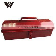 Weldon Accept Customized LOGO Metal Fabrication Customization Waterproof Truck Tool Box thumbnail-3