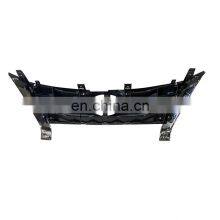 MAICTOP Exterior Accessories Front Grille for Fortuner 2016 Chrome Grille thumbnail-2