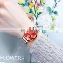 NIBOSI Luxury Women Quartz Watches Ladies Creative Bracelet Wristwatches Female Clock Relogio Feminino Montre 2529 thumbnail-4