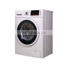 7KG China Big Factory Good Price Energy Saving Front Loading Full Automatic Washing Machine thumbnail-2