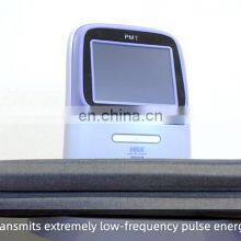 Устройство ПМТ (импульсного магнитотерапевтического воздействия), коврики ПЭМФ, применяют ПЭМФ с частотой 3 - 30 Гц для улучшения микроциркуляции thumbnail-4