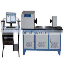 NDS-100 NDS-500 10N.m-500N.m Digital Display Auto Torsion Spring Testing Machine thumbnail-2