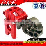 Customized Aluminum Parts, Anodzied Aluminum Mechanical Parts,CNC Aluminum Machinery Parts