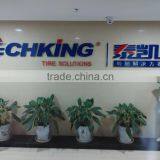 Techking Tires Limited (Qingdao) company overview - view 2 thumbnail