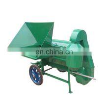 Sesame Thresher Machine for Sesame, Rapeseed, Sorghum Thresher thumbnail-1