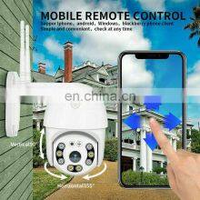 1080P WIFI IP Wireless Camera Outdoor CCTV HD PTZ Smart Home Security IR 360 Cam YOOSEE Icsee thumbnail-3