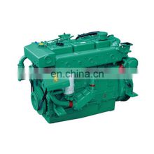 Genuine AD136 Doosan diesel engine for Boat