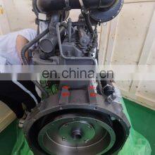 Genuine Yuchai YC6105G 85kw Engine Assembly for ZL30G Loader thumbnail-5