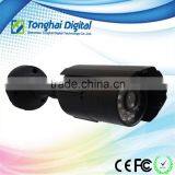720P IR HD AHD Waterproof CCTV Bullet Camera Housing thumbnail-1