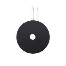 Professional Factory for All Kinds of Hollow Round Shape Coil Wireless Charger Coil With Magnet thumbnail-2