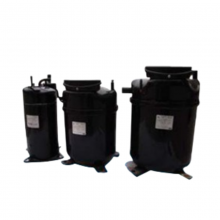 Piston Air Conditioner Compressor CB80 CB100 CB125 CB150 AAD201A014B Air Conditioner Refrigerator Compressor R22 thumbnail-3