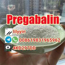 Where to buy Big Crystal Pregabalin Powder Russia 148553-50-8