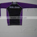 Rash Guard (mixed Martial Arts Rash Guards) thumbnail-1
