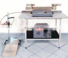 Shanghai Genyond Co2 Fire Dry Powder Extinguisher Refill Machine Fire Extinguisher Filling Unit Machine thumbnail-5