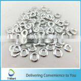 Flat Back Hot Fix Ring Studs for Jeans thumbnail-1