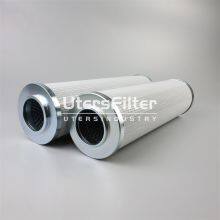 R928005640 1.0045H20XL-A00-0-M UTERS Replace of Rexroth High Pressure Hydraulic Filter Element Shield Machine Filter Element thumbnail-4