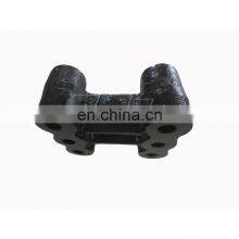 Shacman F2000/L3000/M3000/F3000/X3000 Truck Chassis Spare Parts Fram Assistant Cross Member Dz93259510005 Cushion thumbnail-3