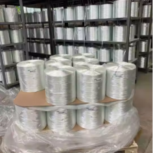 Fibre Fiberglass Roving 2400/4800Tex Direct Roving Assembled Roving For Pultrusion/ Spray Up Roving thumbnail-4