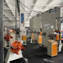 NCJF High Precision Small Type Servo Feeder Machine thumbnail-3