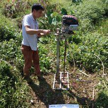 Geotechnical Drilling Rig Solution for Complex Mineral Exploration Challenges in Mountainous Areas thumbnail-6