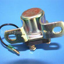 Chinese Bus ZK6127HS Starter Relay 3731-00163 Relay Price Yuchai Engine thumbnail-2