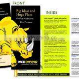 Label Printing With High Quality and Low Cost