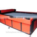 Ewest Design and Hot Sale 150W Co2 Laser Cutting Machine KL-1810 Low Price thumbnail-6