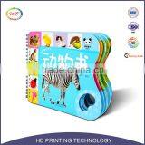 Custom Hardcover A5 Color Booklet Printing thumbnail-2