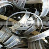 Water Oil Repellent Polyester Nonwoven Needle Felt Dust Filter Bag thumbnail-6