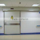 lead door for rx, medical X-ray automatic door lead door for clinic