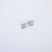 204-3A Stainless Steel Hinge Heavy-duty Industrial Hinge thumbnail-5