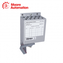 ABB DSSB140 48980001-P Battery Unit NEW IN STOCK thumbnail-2