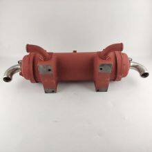 Marine Boat Engine NT855 Diesel Engine Parts Heat Exchanger 4914904 thumbnail-3
