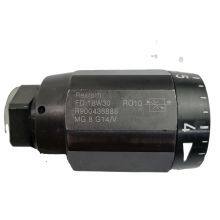 Type MG Rexroth Throttle and Throttle Check Valve R900438885 MG8G1X/V thumbnail-2