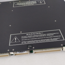 Triconex 3009 Processor Module thumbnail-3