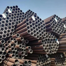 Hot Sale Aluminized Stainless Steel Tube/Pipe for Auto Exhaust Muffler System thumbnail-3