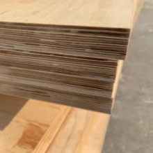 Laminated Wood Plate/Densified Wood Plate for Transformer Insulation thumbnail-2