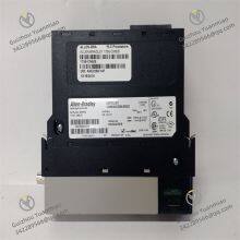 Allen-Bradley 1756-CNB ControlNet Interface Module thumbnail-2