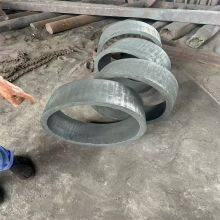 Raccords forgés A182 F92 Raccords de vanne Barres d'alliage laminées à haute température Acier inoxydable thumbnail-5