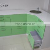 Guangzhou stomatological used dental cabinets for sale (Q4)