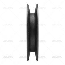 2227 Lawn Mower Idler Pulley Replace Cub Cadet 756-05024 thumbnail-5