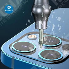 Mechanic IRock 5 Auto-Spring Blaster for Phone Camera & Rear Glass Repair