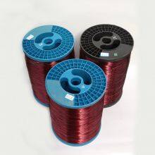 Electrical Supplies Enameled Insulation Aluminum Conductor Electrical Magnet Wire With ISO9001 UL Certification Peru thumbnail-1